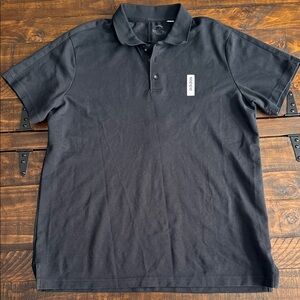 Adidas Men’s Dark Polo Shirt